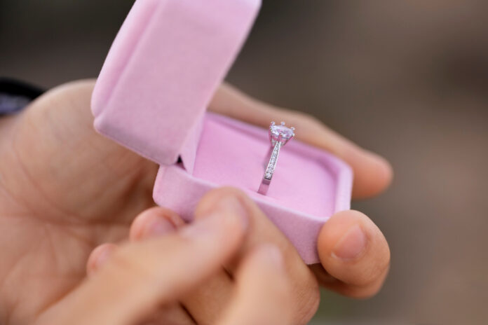 Cum poți asorta un inel cu diamant cu alte accesorii?